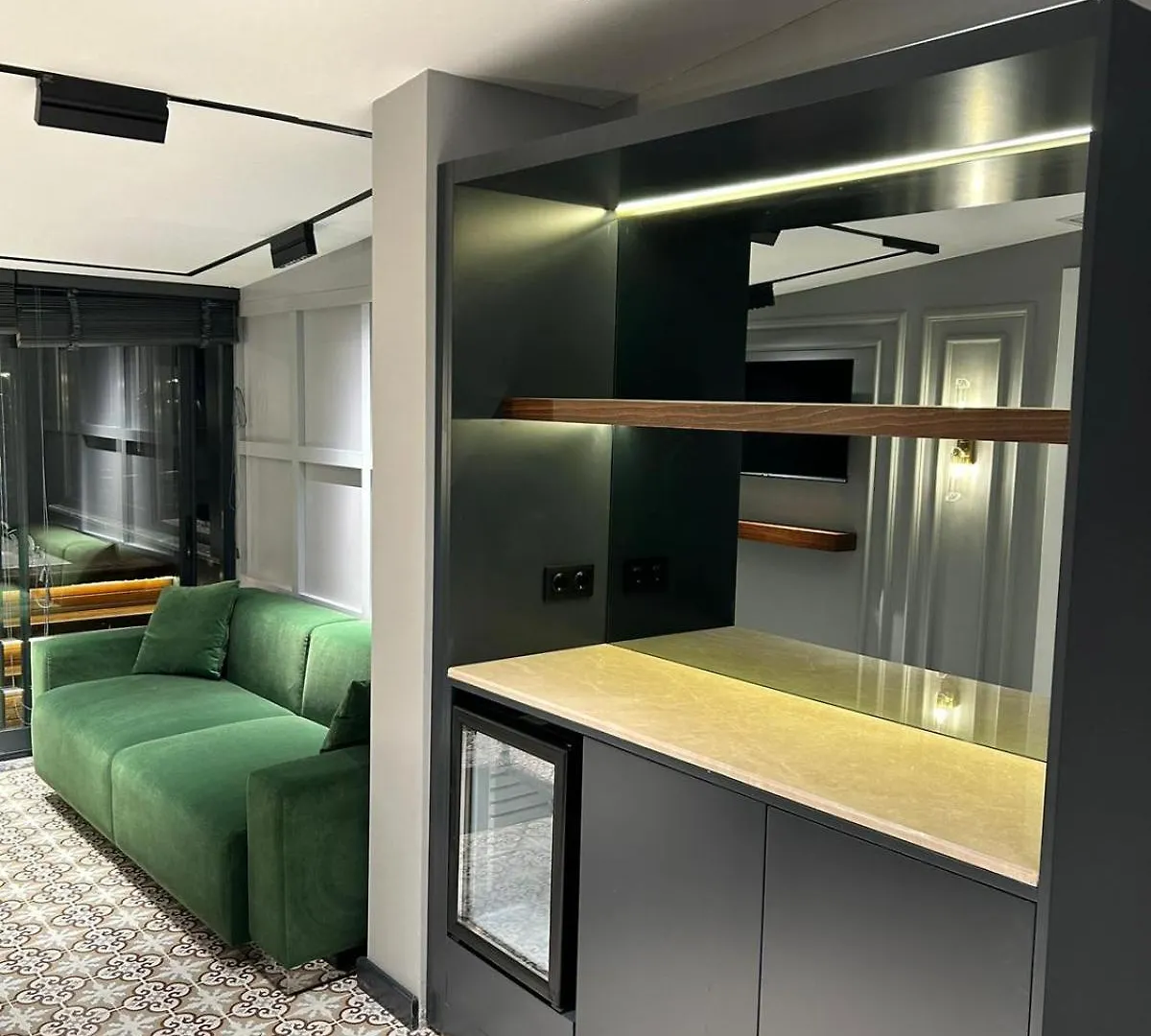 **  Zeytin Hotel Stambuł Turcja