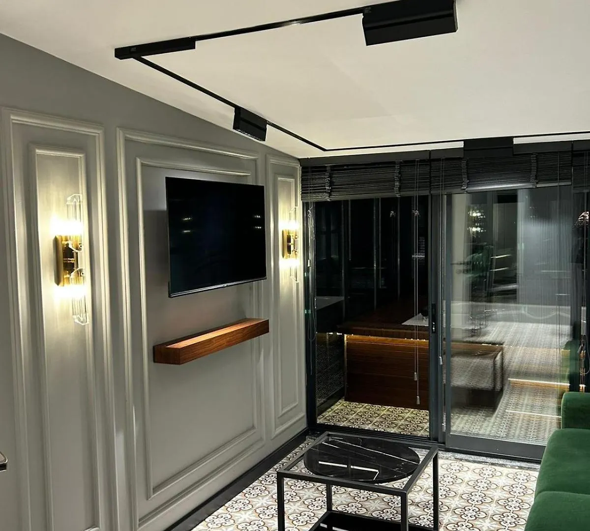 Zeytin Hotel Stambuł