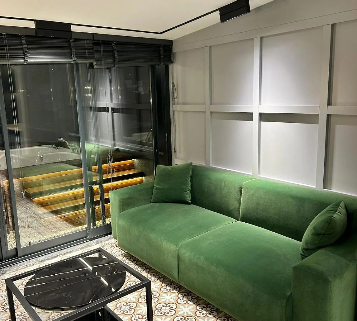 Zeytin Hotel Stambuł 2*,