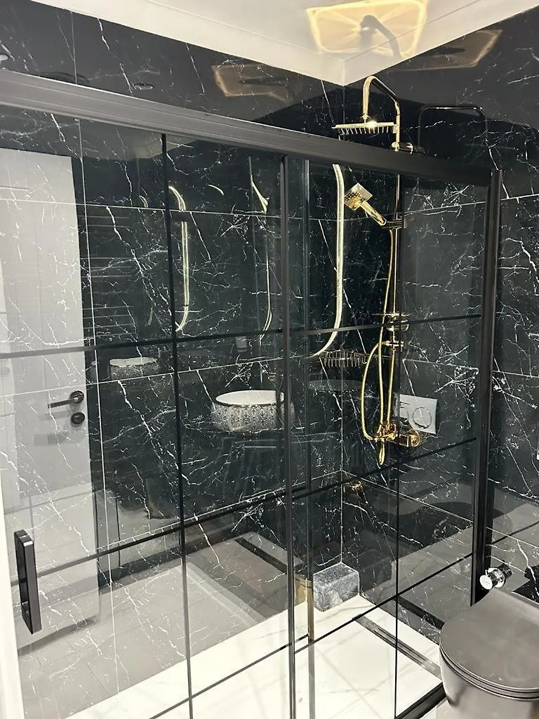 Zeytin Hotel Stambuł 2*,  Turcja