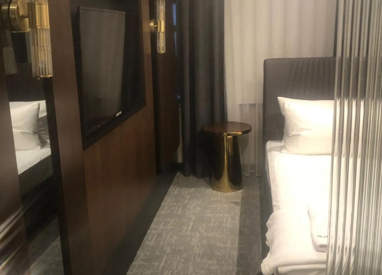 Zeytin Hotel Stambuł