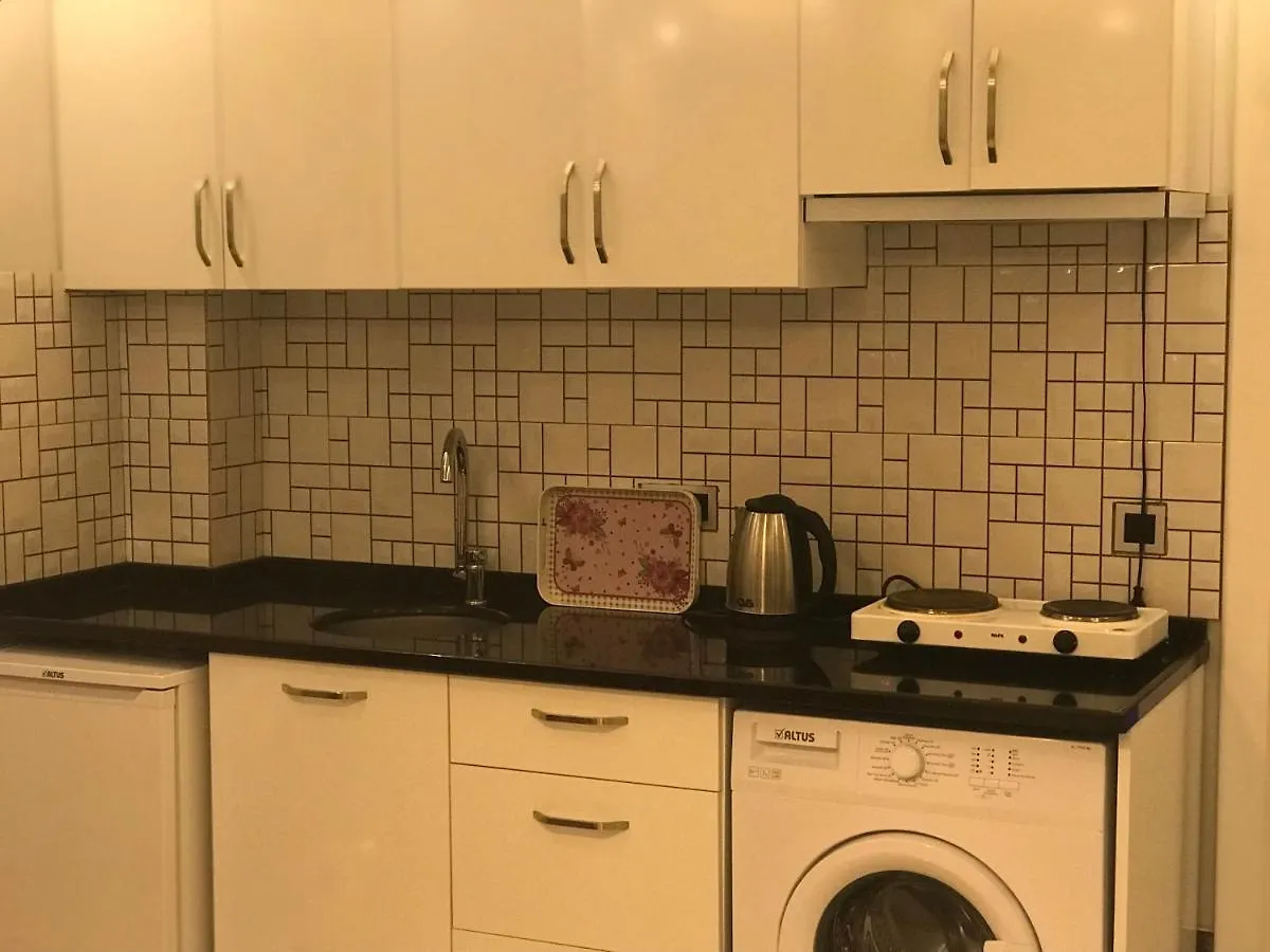 **  Zeytin Hotel Stambuł Turcja